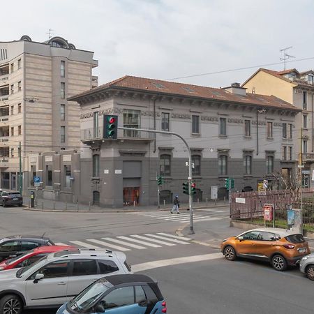 Milan Center Apartment Studio - Porta Romana Екстериор снимка