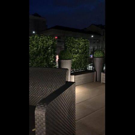 Milan Center Apartment Studio - Porta Romana Екстериор снимка