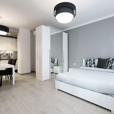 Milan Center Apartment Studio - Porta Romana Екстериор снимка