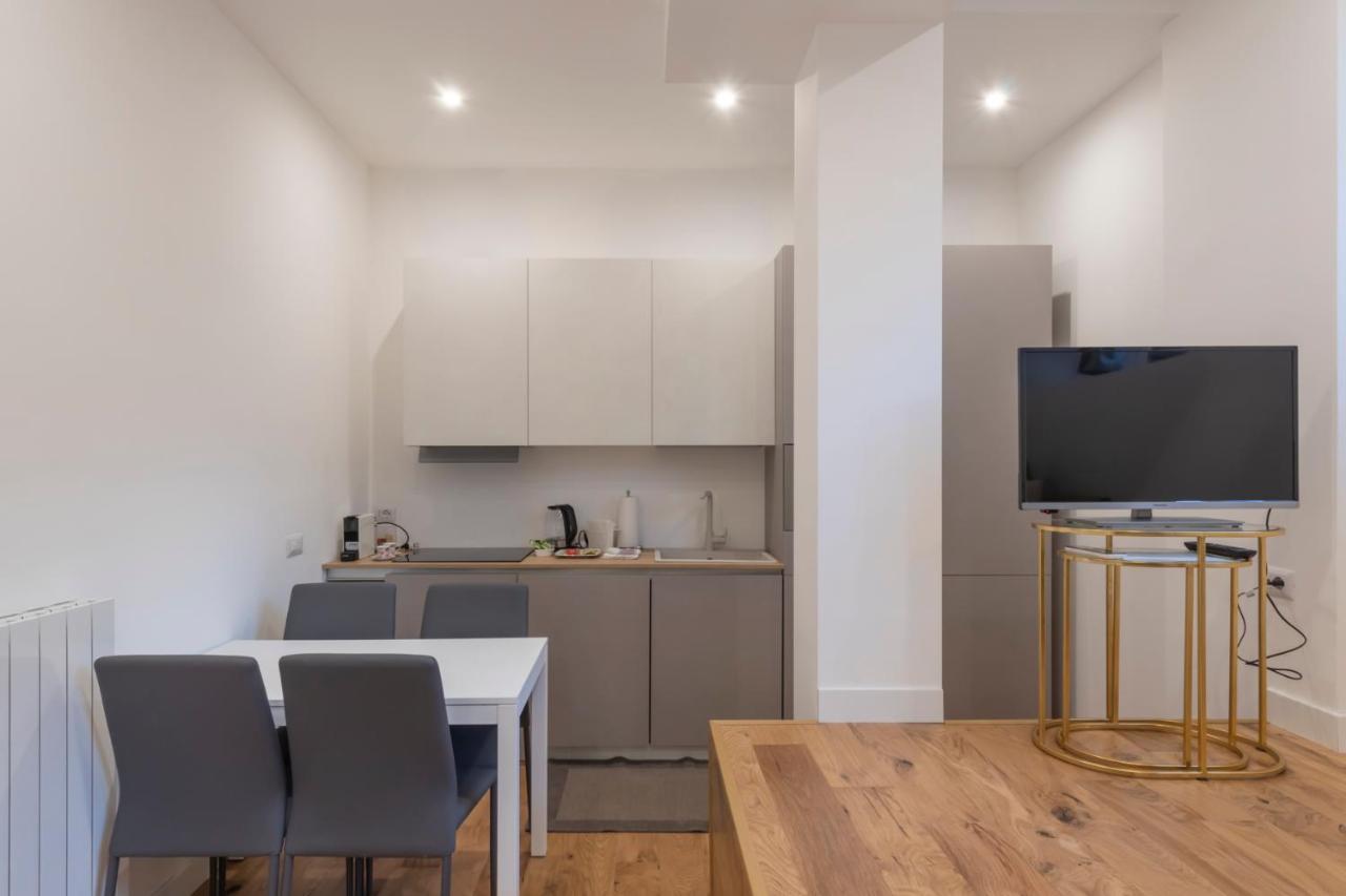 Milan Center Apartment Studio - Porta Romana Екстериор снимка