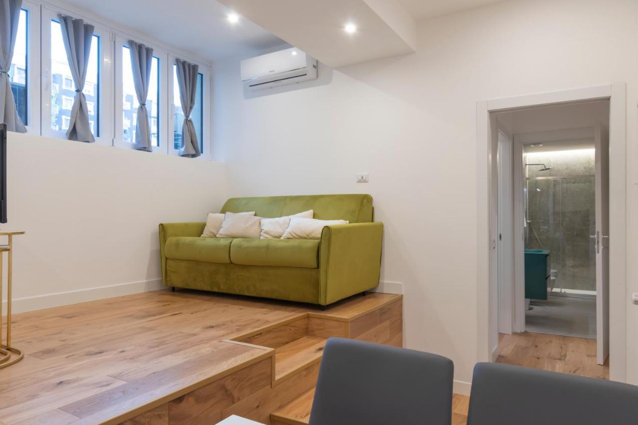 Milan Center Apartment Studio - Porta Romana Екстериор снимка