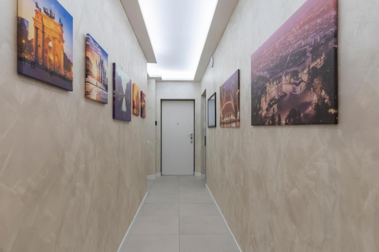 Milan Center Apartment Studio - Porta Romana Екстериор снимка
