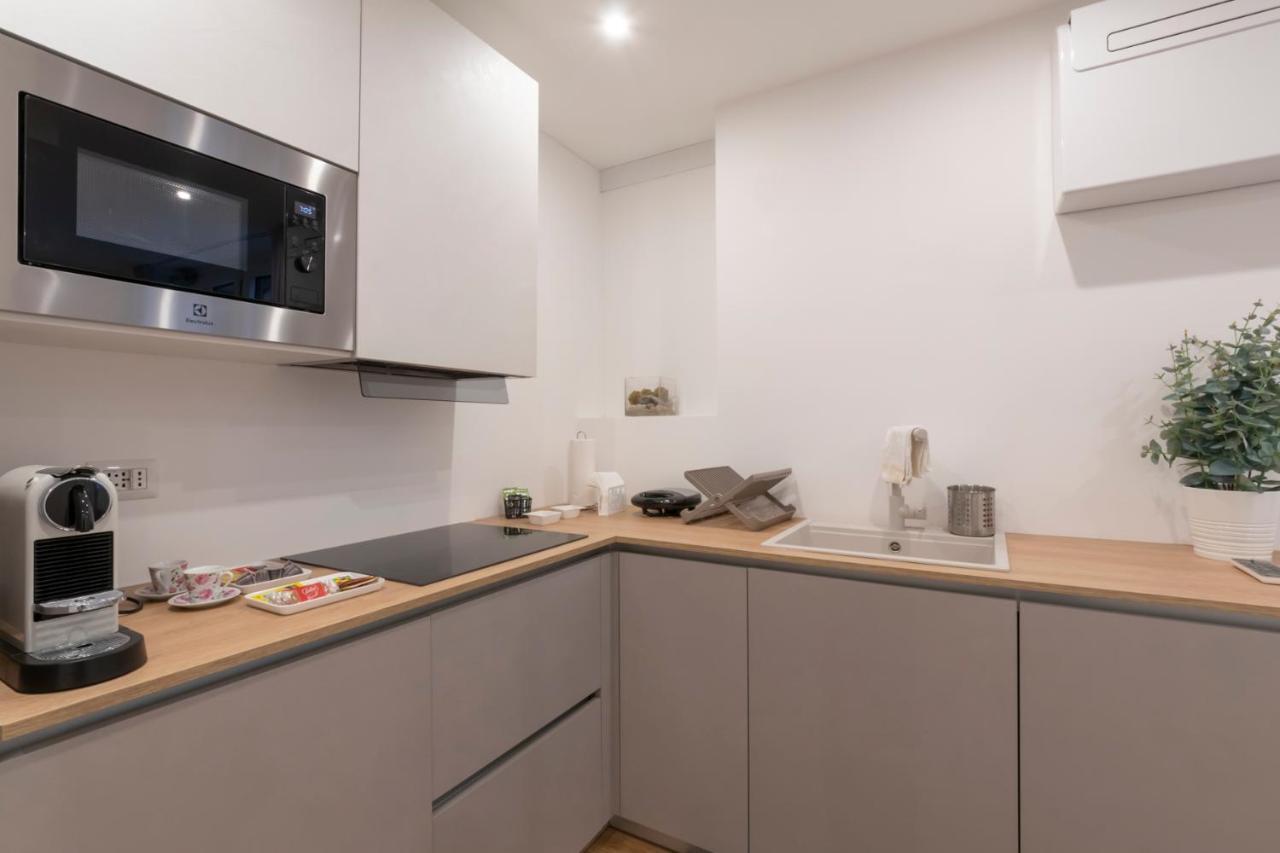 Milan Center Apartment Studio - Porta Romana Екстериор снимка
