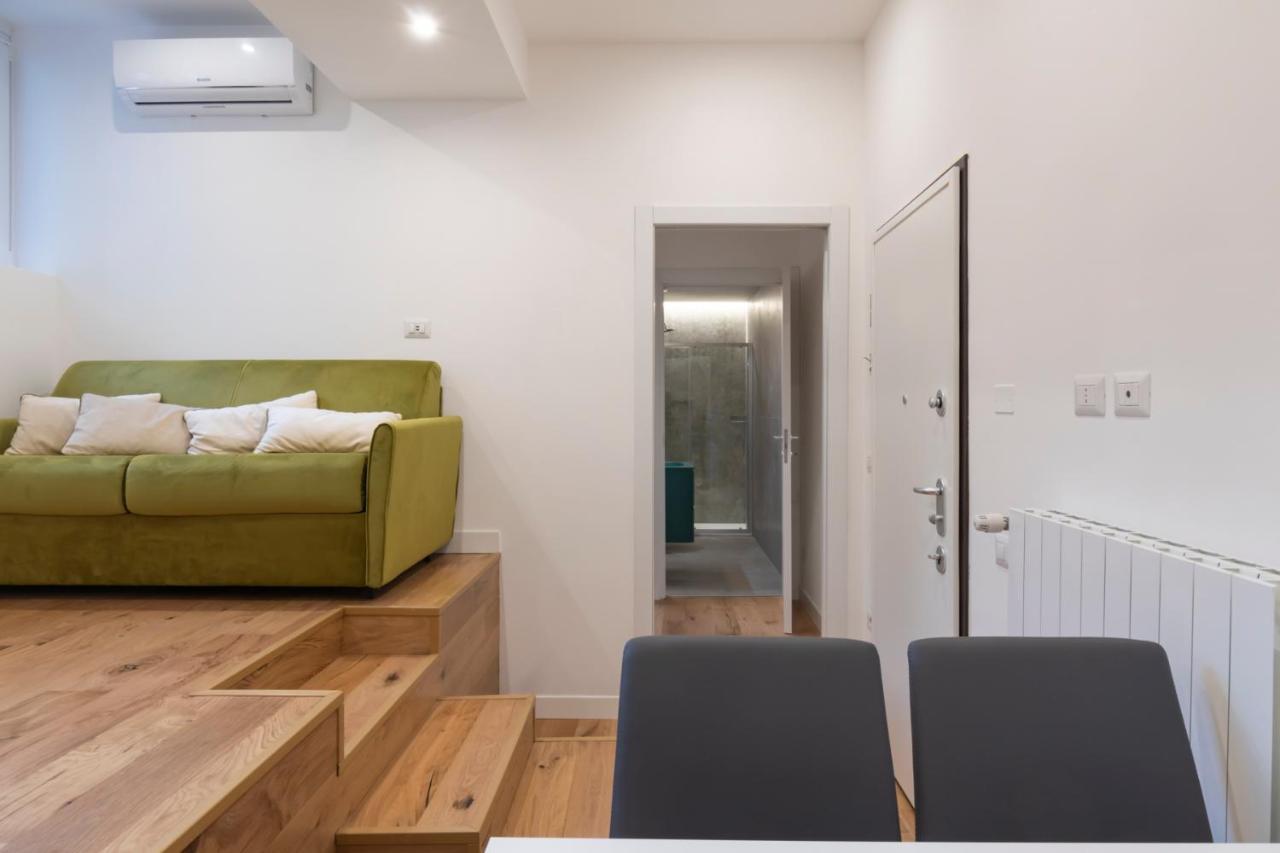 Milan Center Apartment Studio - Porta Romana Екстериор снимка