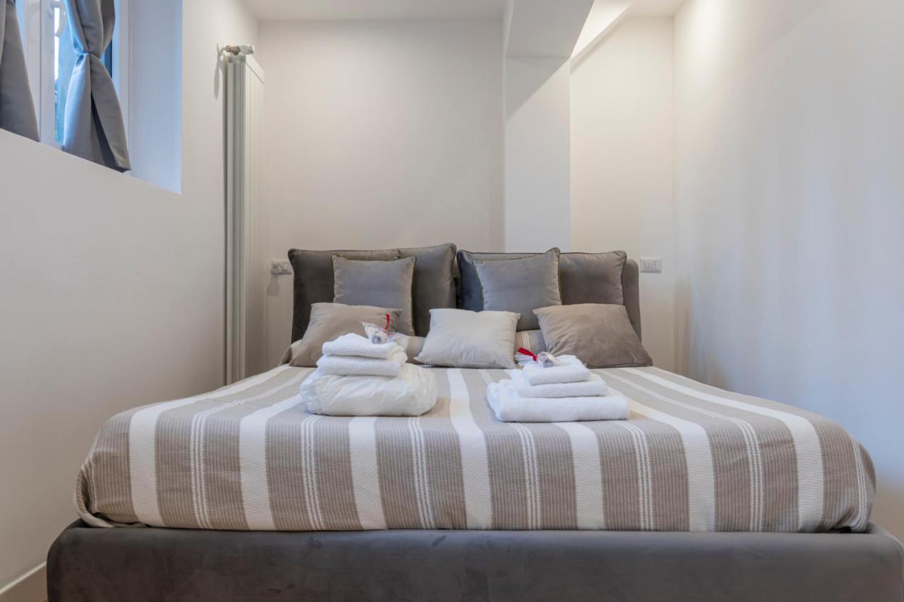 Milan Center Apartment Studio - Porta Romana Екстериор снимка