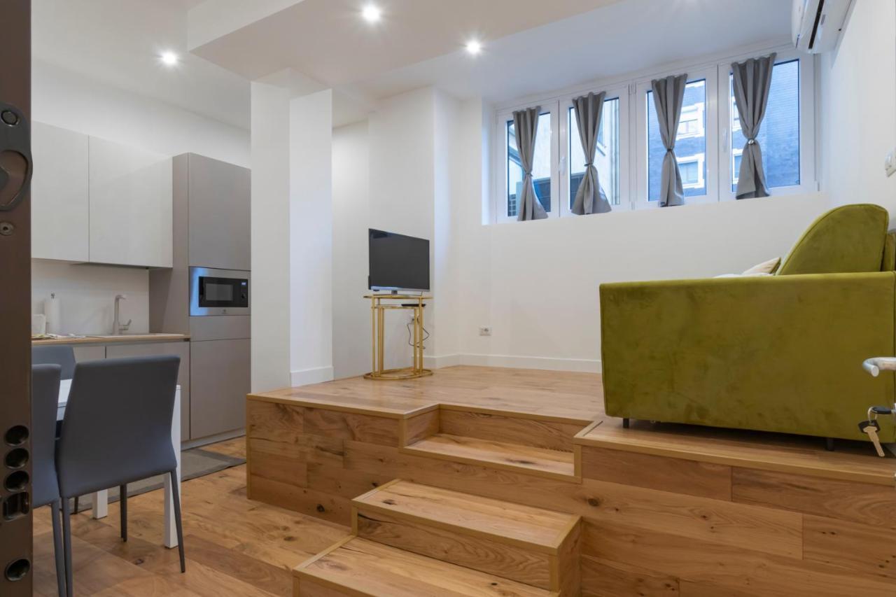 Milan Center Apartment Studio - Porta Romana Екстериор снимка
