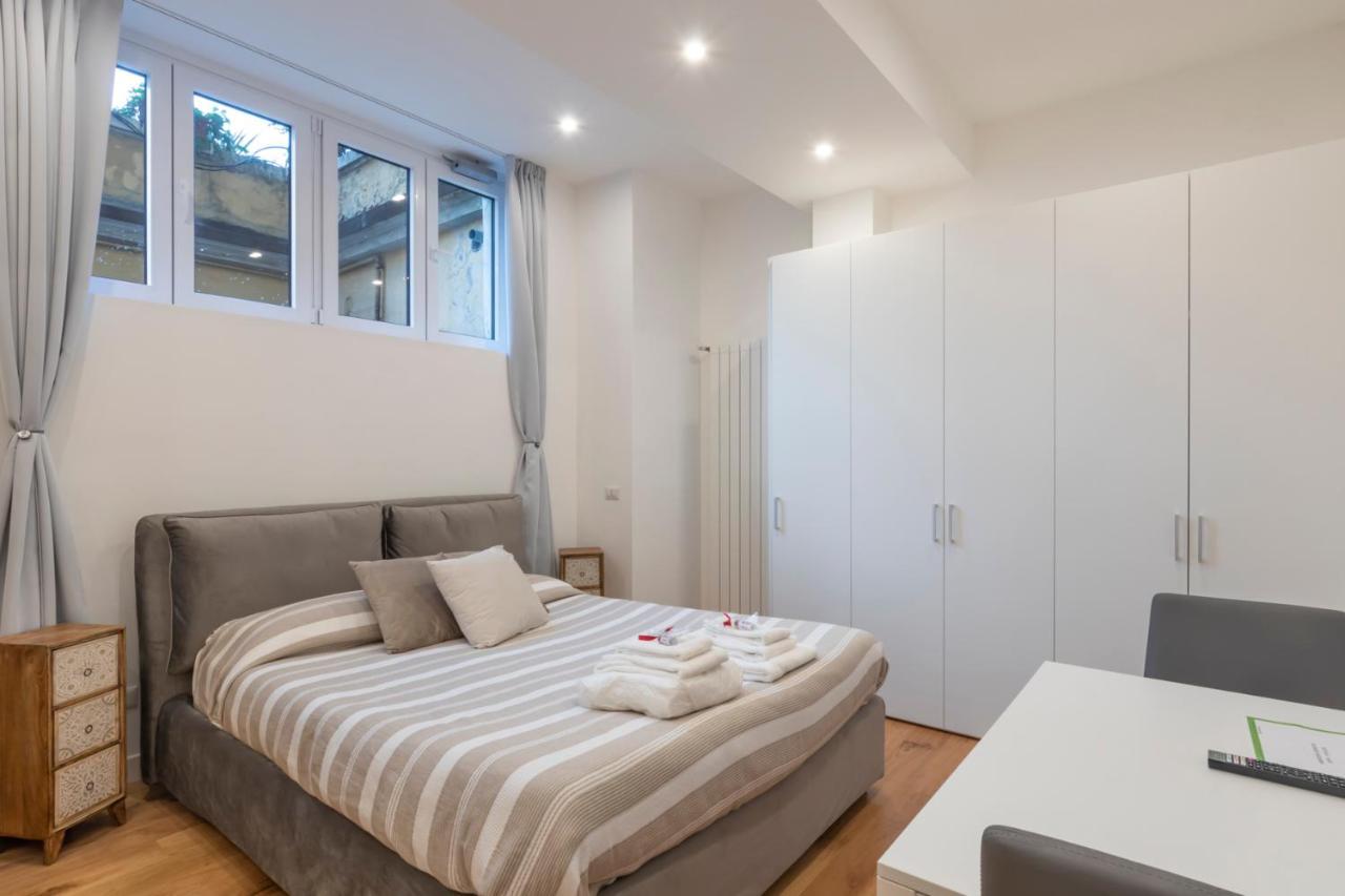 Milan Center Apartment Studio - Porta Romana Екстериор снимка