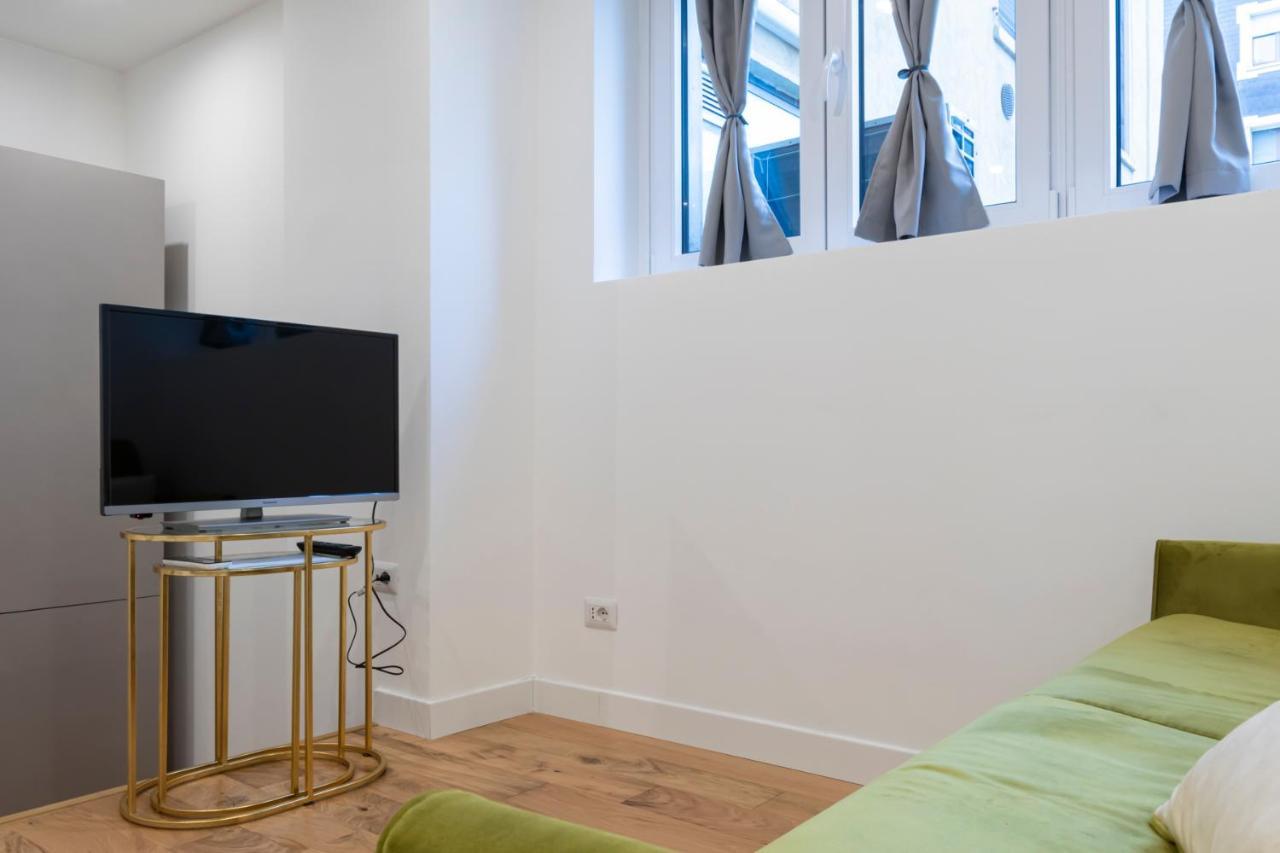 Milan Center Apartment Studio - Porta Romana Екстериор снимка