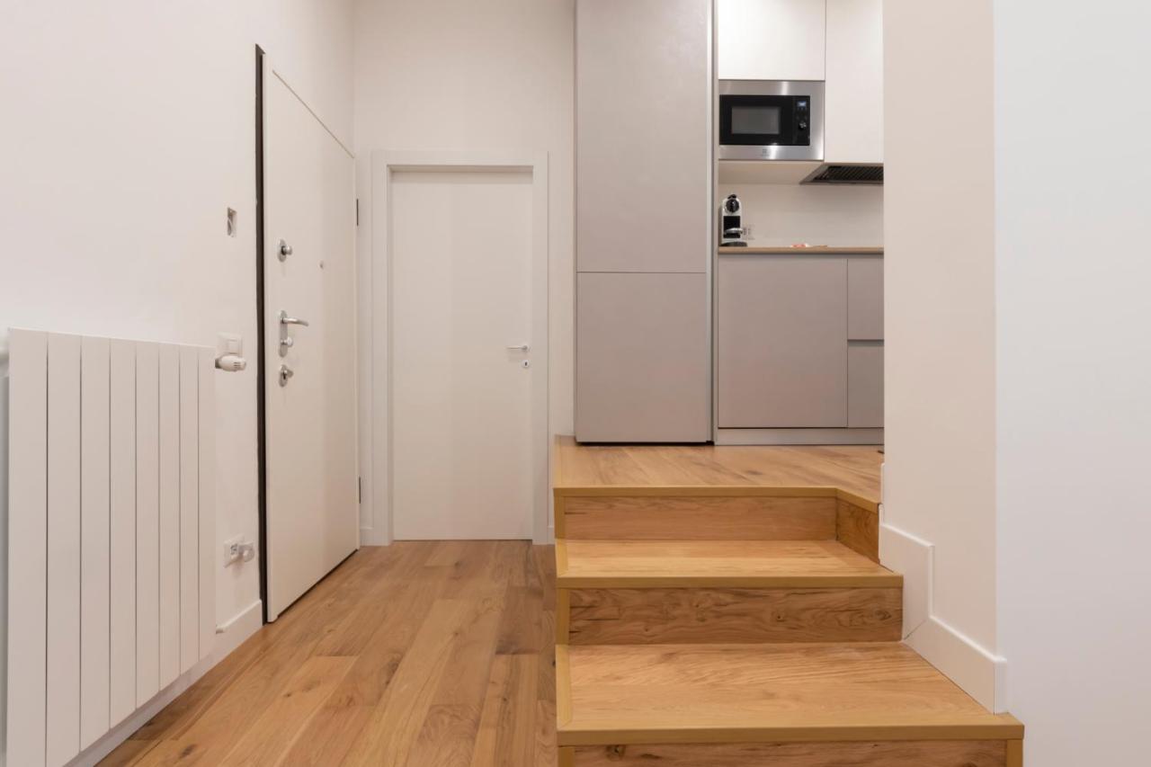 Milan Center Apartment Studio - Porta Romana Екстериор снимка