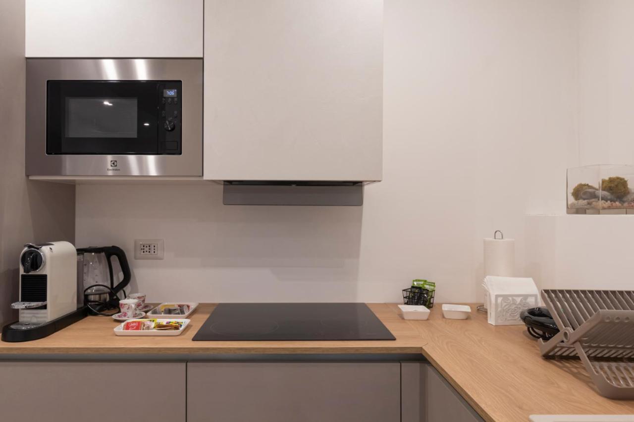 Milan Center Apartment Studio - Porta Romana Екстериор снимка