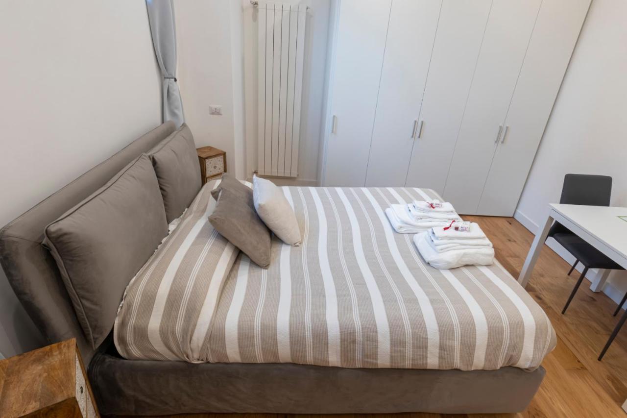 Milan Center Apartment Studio - Porta Romana Екстериор снимка
