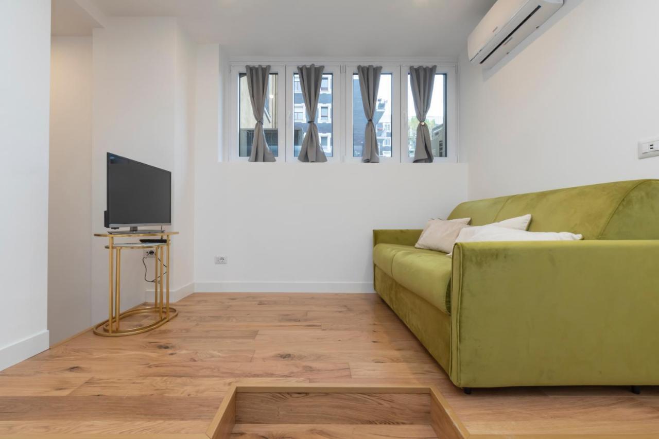 Milan Center Apartment Studio - Porta Romana Екстериор снимка