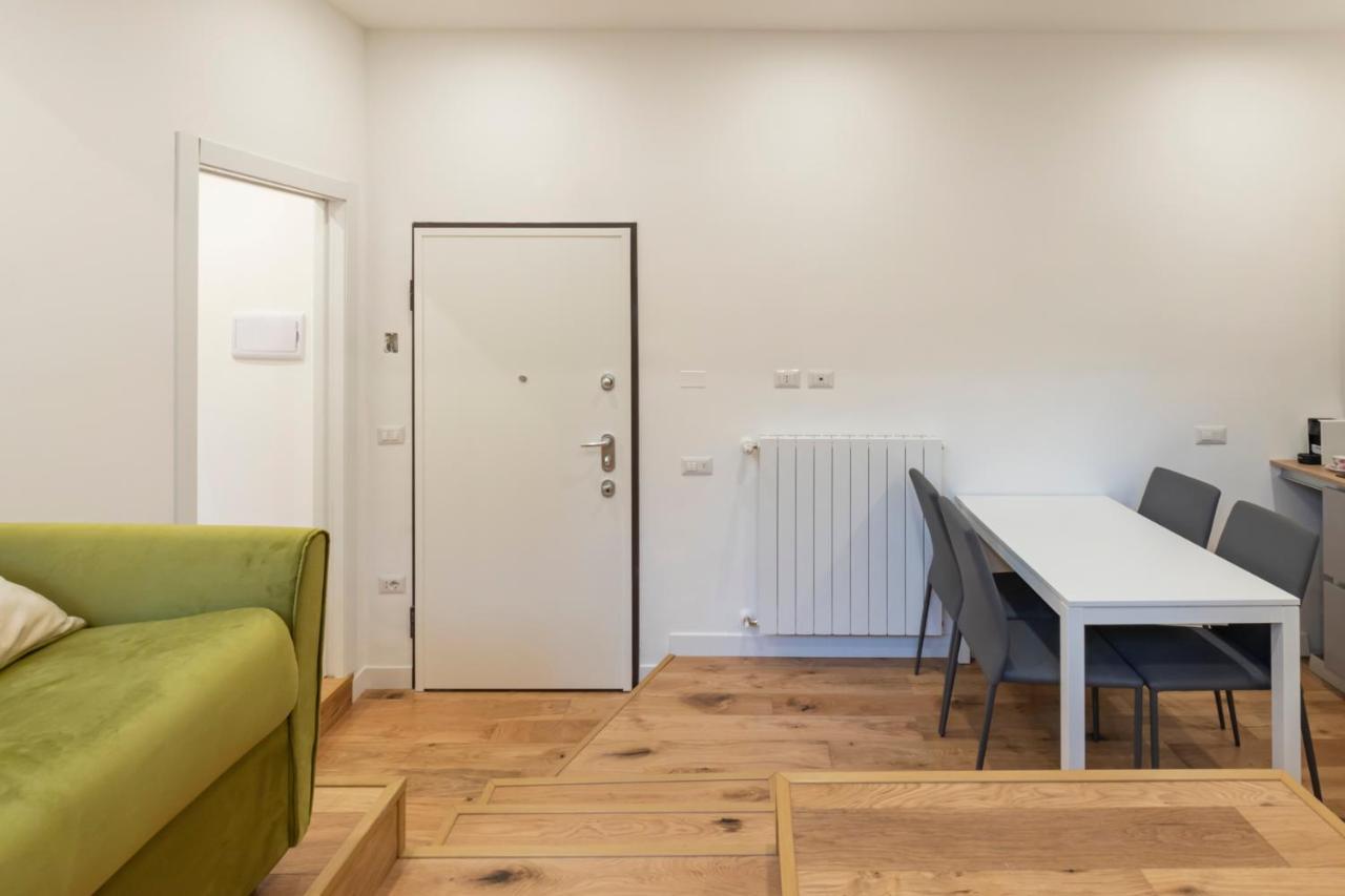 Milan Center Apartment Studio - Porta Romana Екстериор снимка