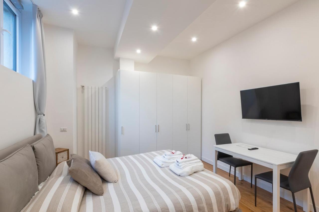 Milan Center Apartment Studio - Porta Romana Екстериор снимка