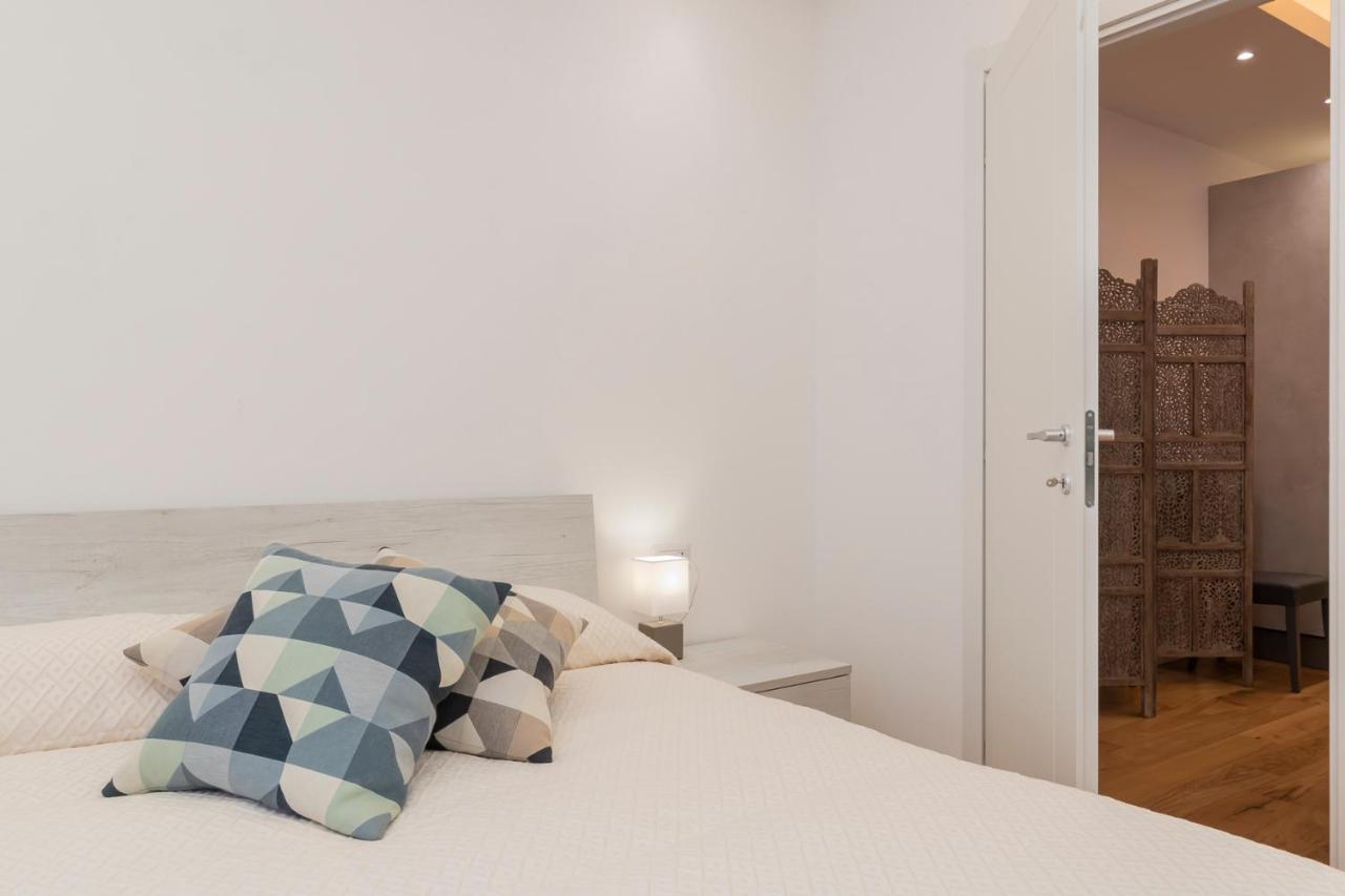 Milan Center Apartment Studio - Porta Romana Екстериор снимка