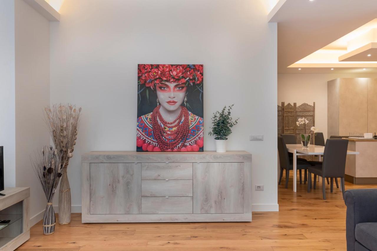 Milan Center Apartment Studio - Porta Romana Екстериор снимка