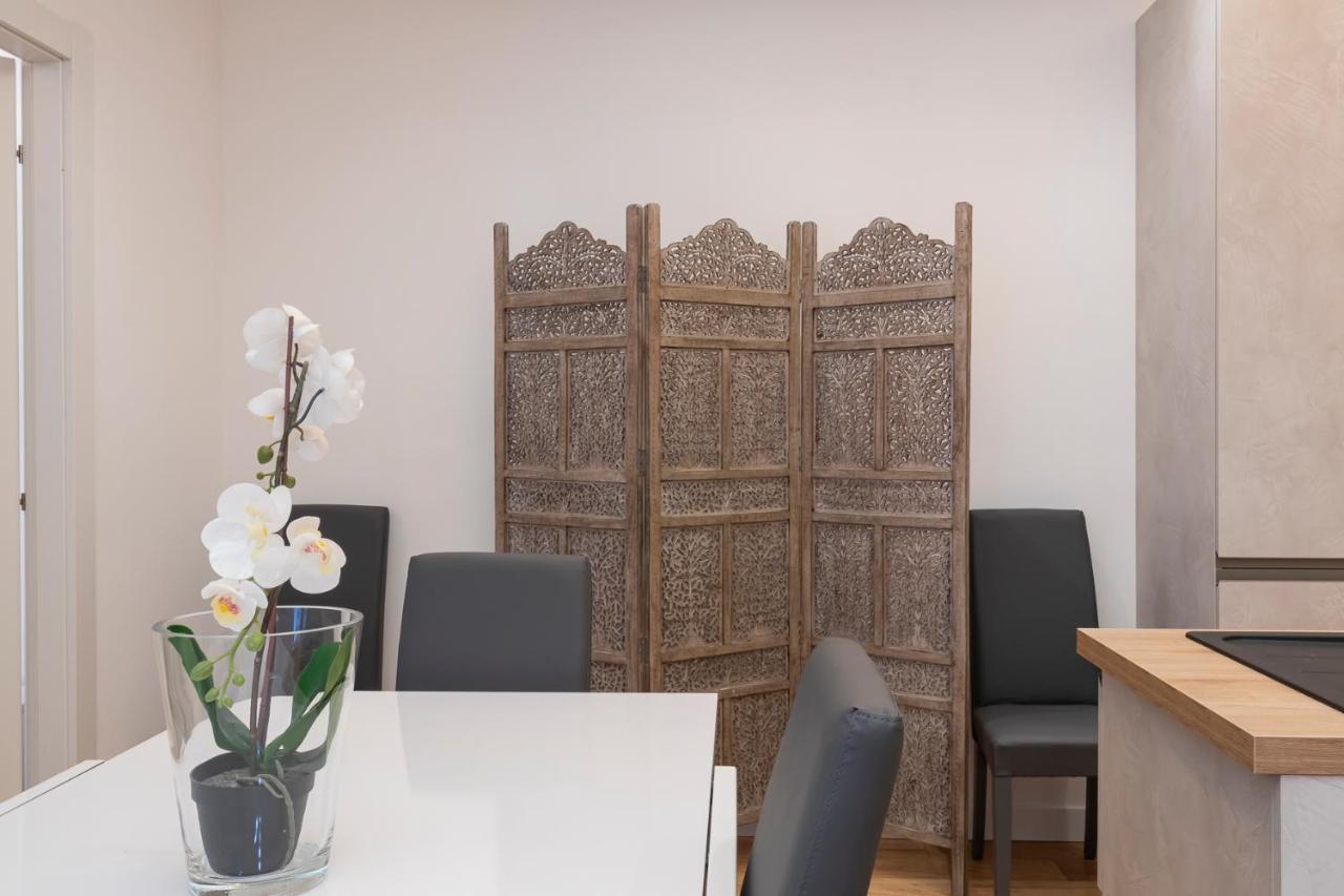 Milan Center Apartment Studio - Porta Romana Екстериор снимка
