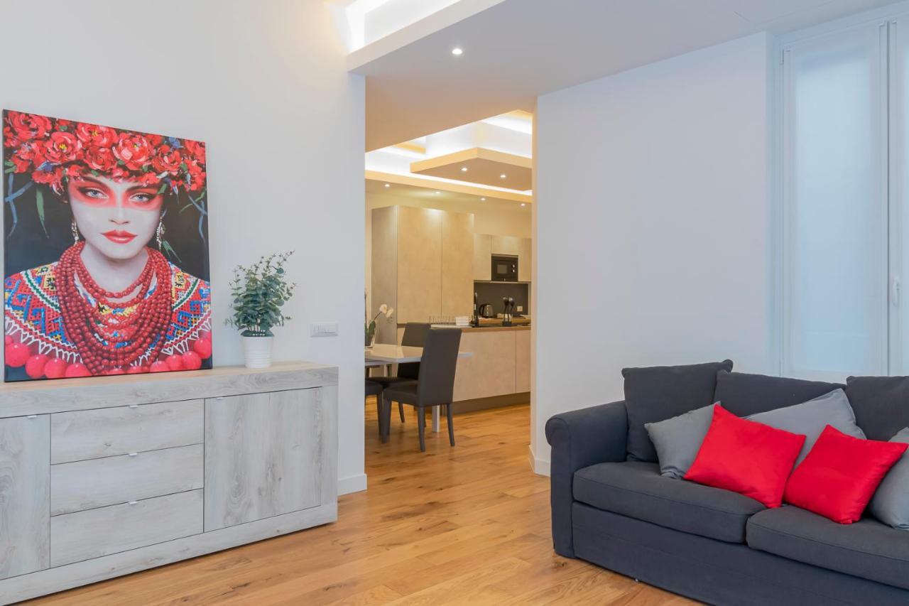 Milan Center Apartment Studio - Porta Romana Екстериор снимка