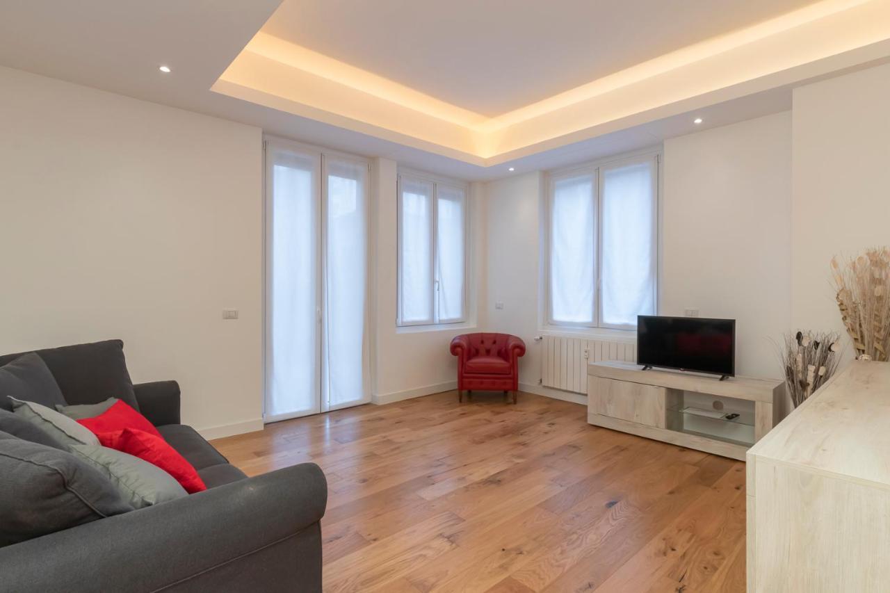 Milan Center Apartment Studio - Porta Romana Екстериор снимка