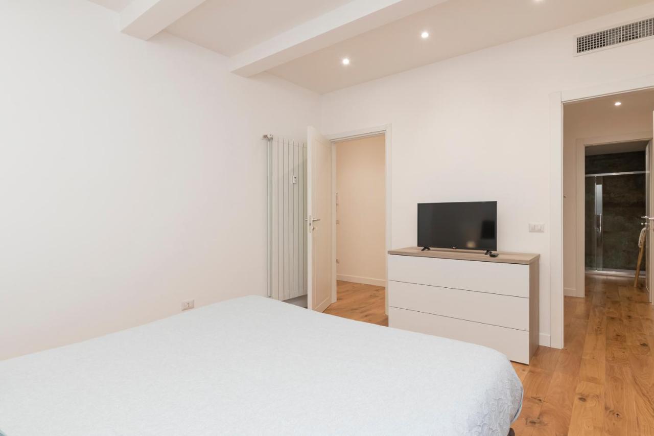 Milan Center Apartment Studio - Porta Romana Екстериор снимка
