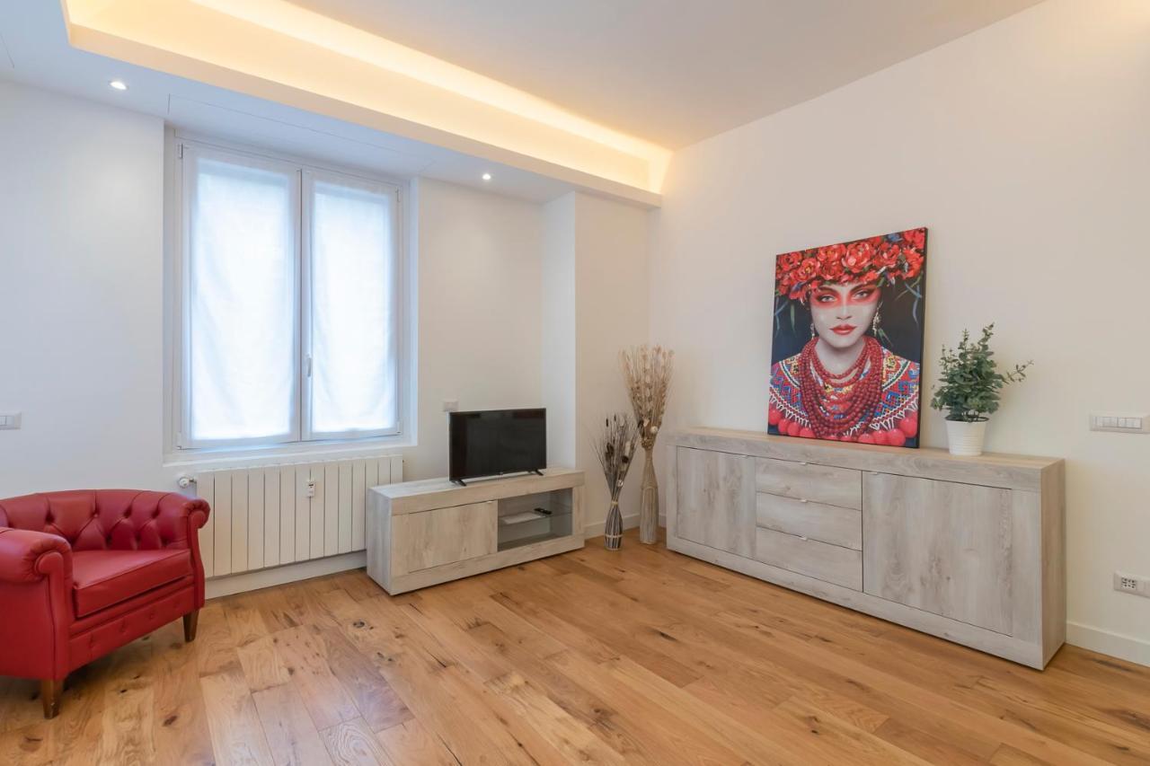 Milan Center Apartment Studio - Porta Romana Екстериор снимка