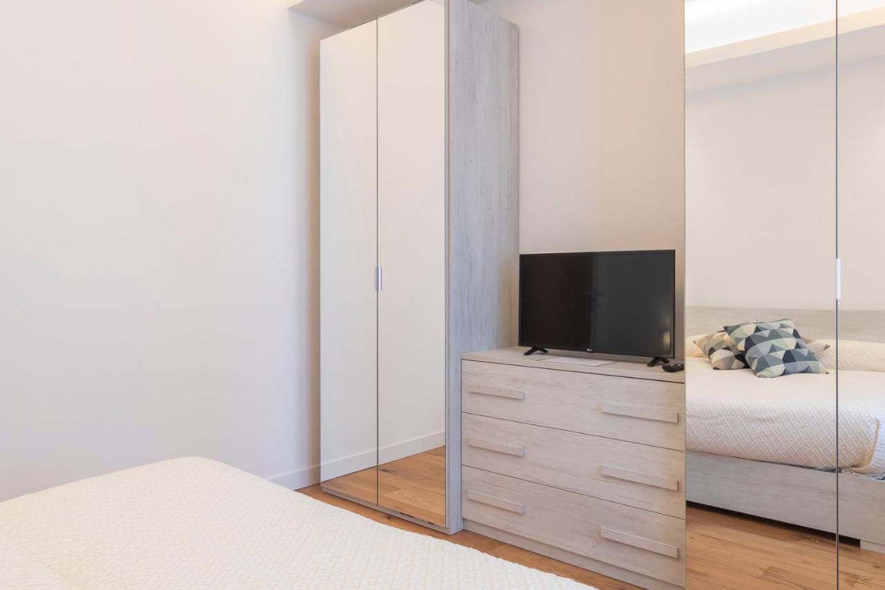 Milan Center Apartment Studio - Porta Romana Екстериор снимка