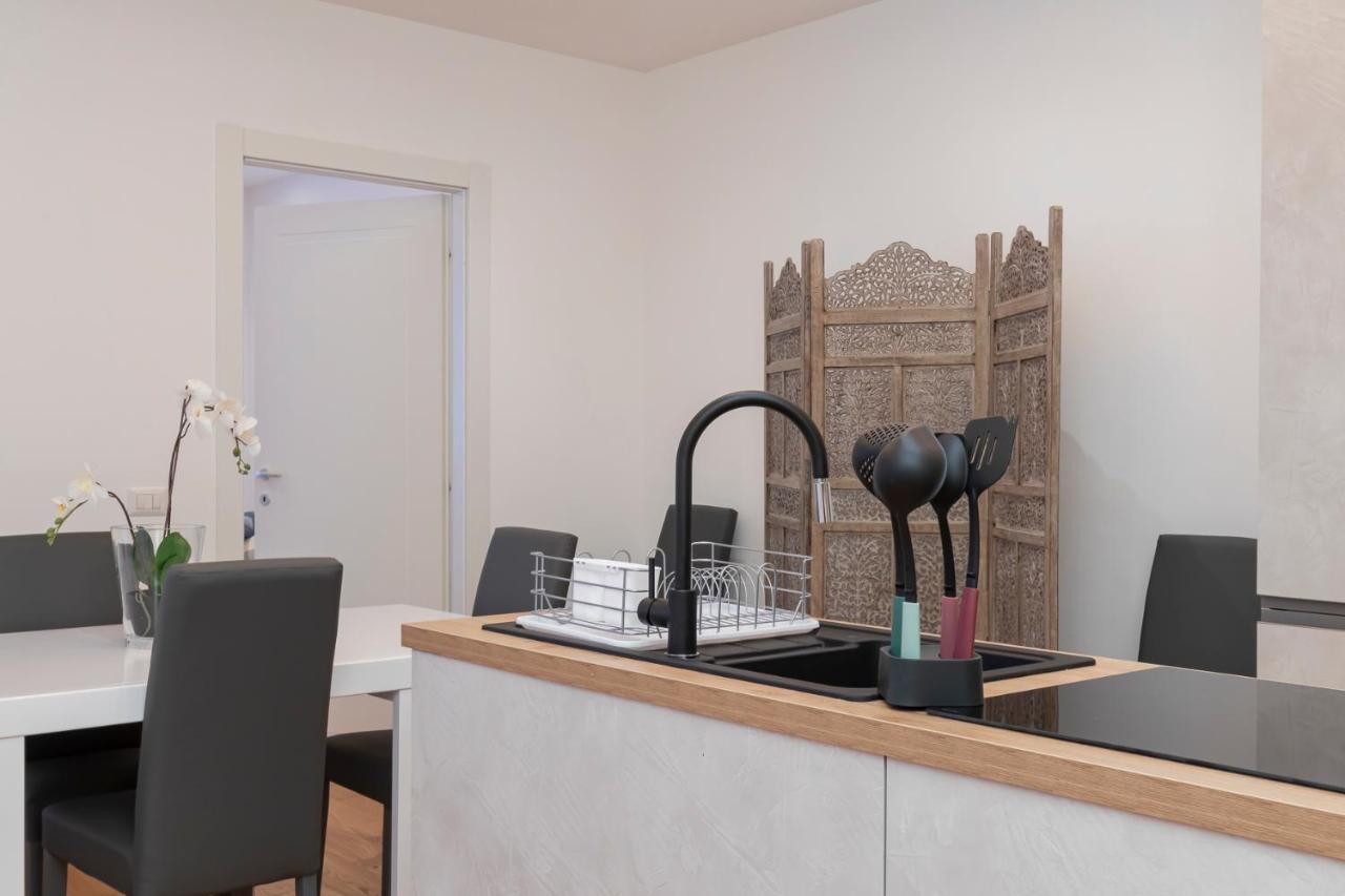 Milan Center Apartment Studio - Porta Romana Екстериор снимка