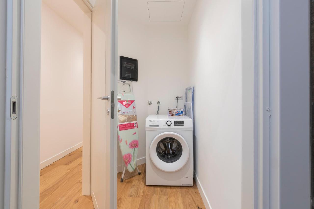 Milan Center Apartment Studio - Porta Romana Екстериор снимка