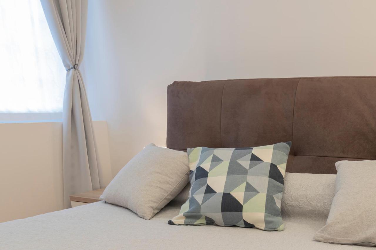 Milan Center Apartment Studio - Porta Romana Екстериор снимка