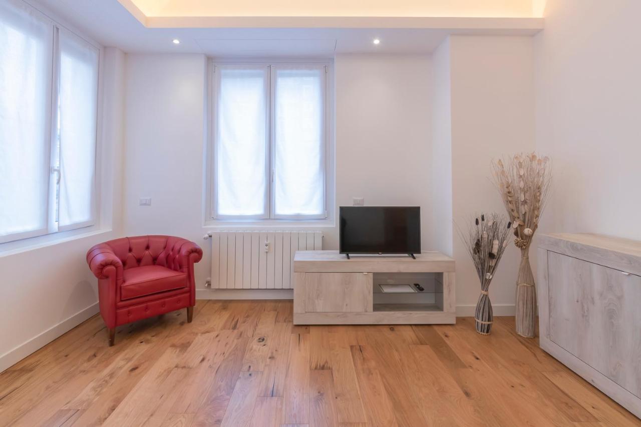 Milan Center Apartment Studio - Porta Romana Екстериор снимка