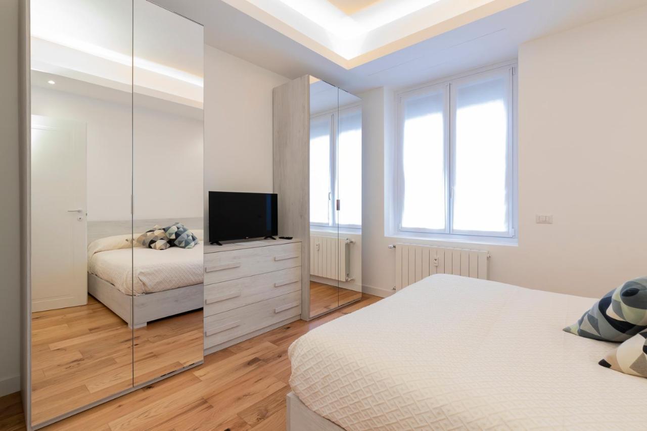 Milan Center Apartment Studio - Porta Romana Екстериор снимка