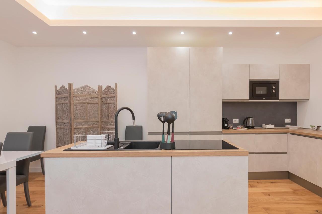 Milan Center Apartment Studio - Porta Romana Екстериор снимка