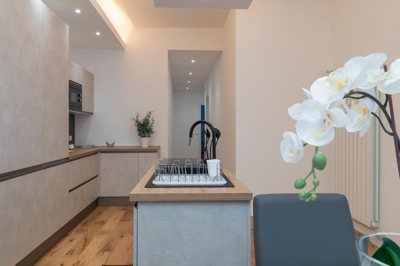 Milan Center Apartment Studio - Porta Romana Екстериор снимка