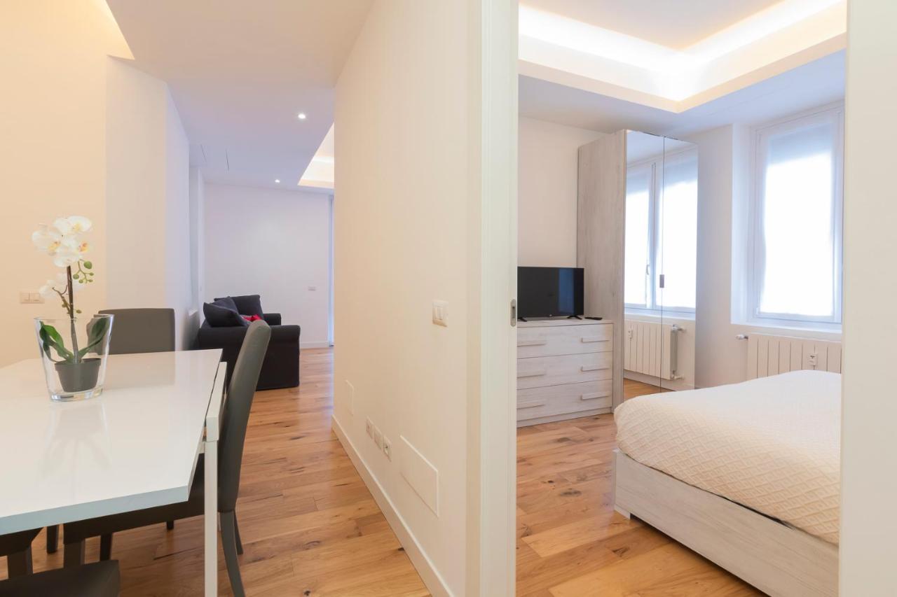 Milan Center Apartment Studio - Porta Romana Екстериор снимка