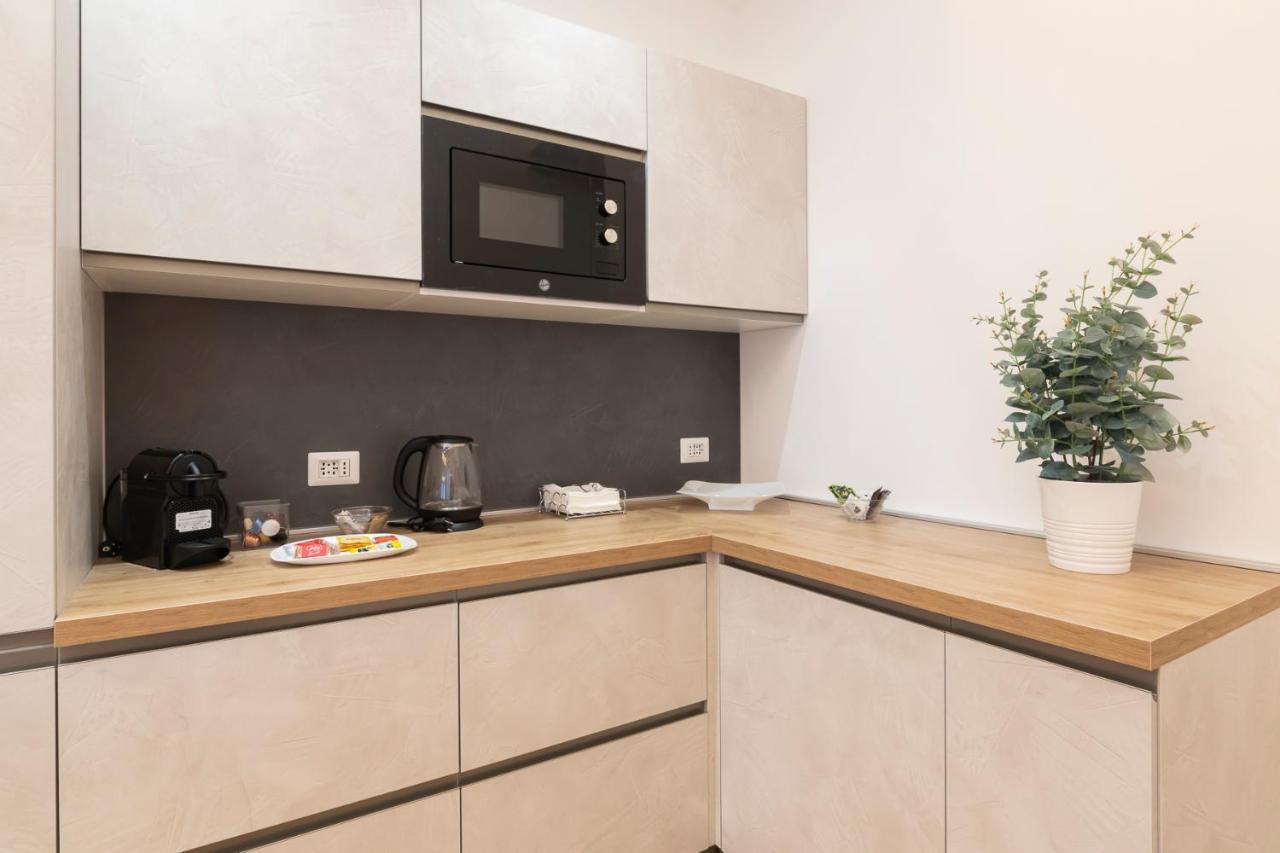 Milan Center Apartment Studio - Porta Romana Екстериор снимка
