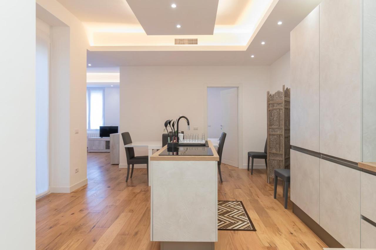 Milan Center Apartment Studio - Porta Romana Екстериор снимка
