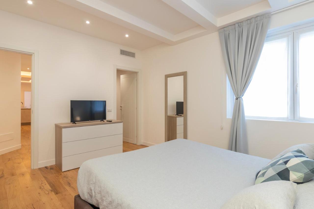 Milan Center Apartment Studio - Porta Romana Екстериор снимка