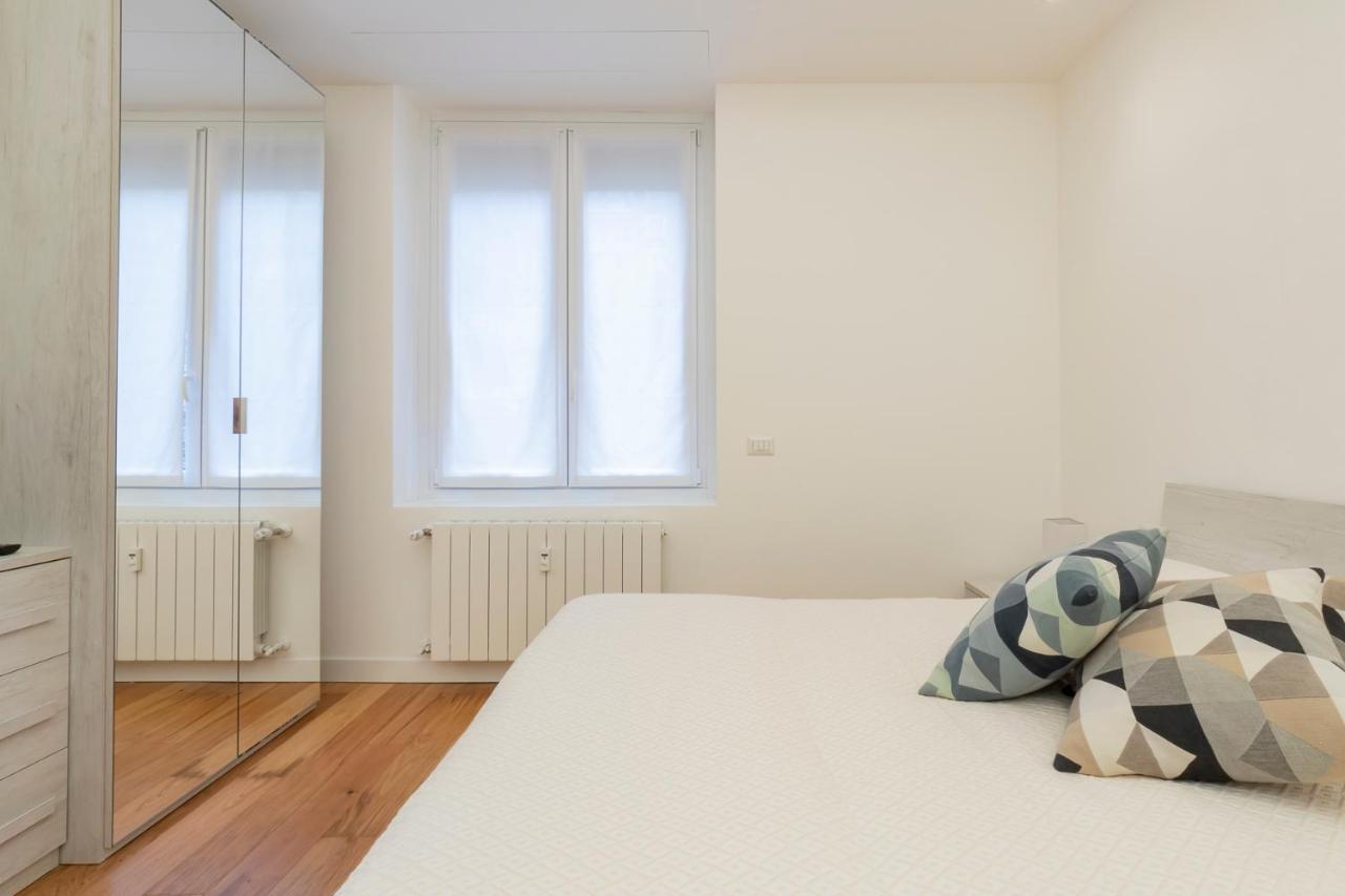 Milan Center Apartment Studio - Porta Romana Екстериор снимка