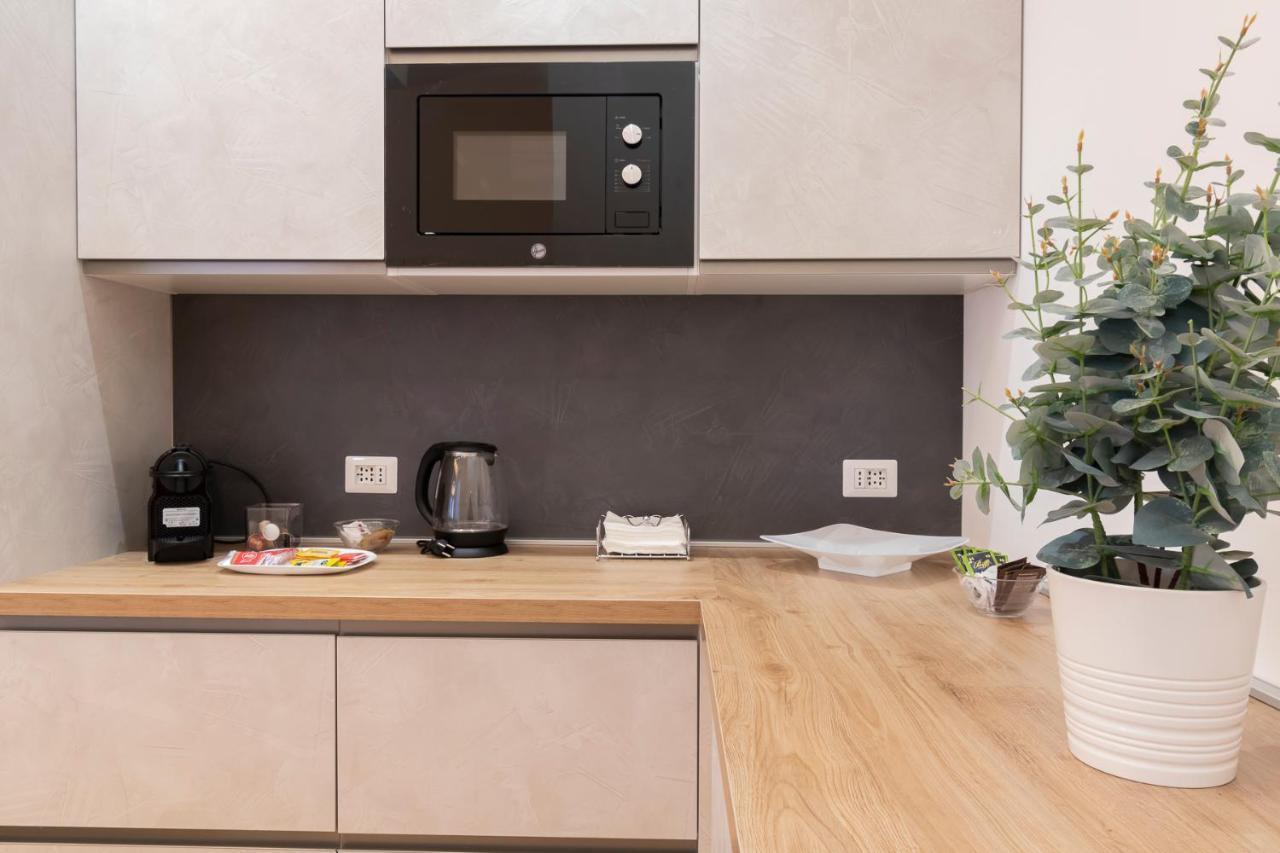 Milan Center Apartment Studio - Porta Romana Екстериор снимка