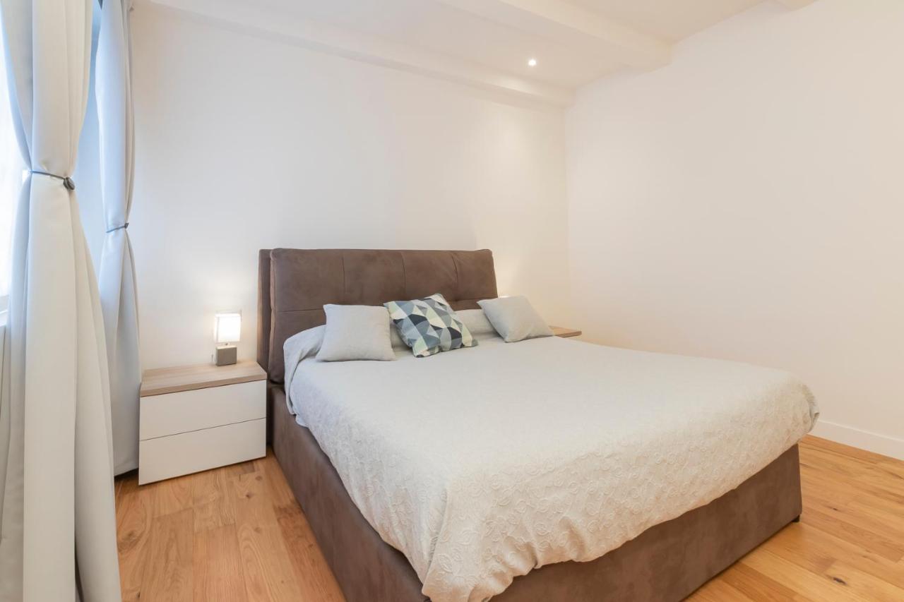 Milan Center Apartment Studio - Porta Romana Екстериор снимка