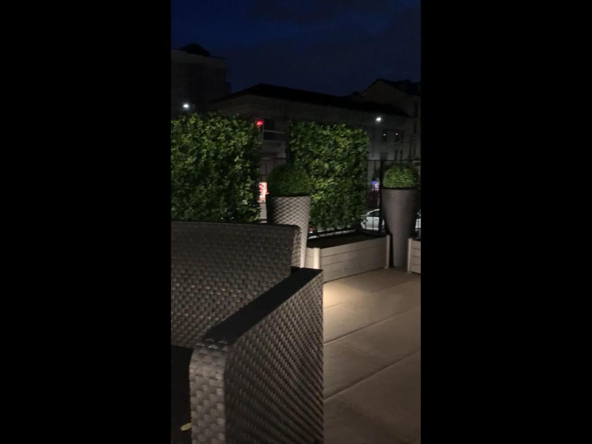 Milan Center Apartment Studio - Porta Romana Екстериор снимка