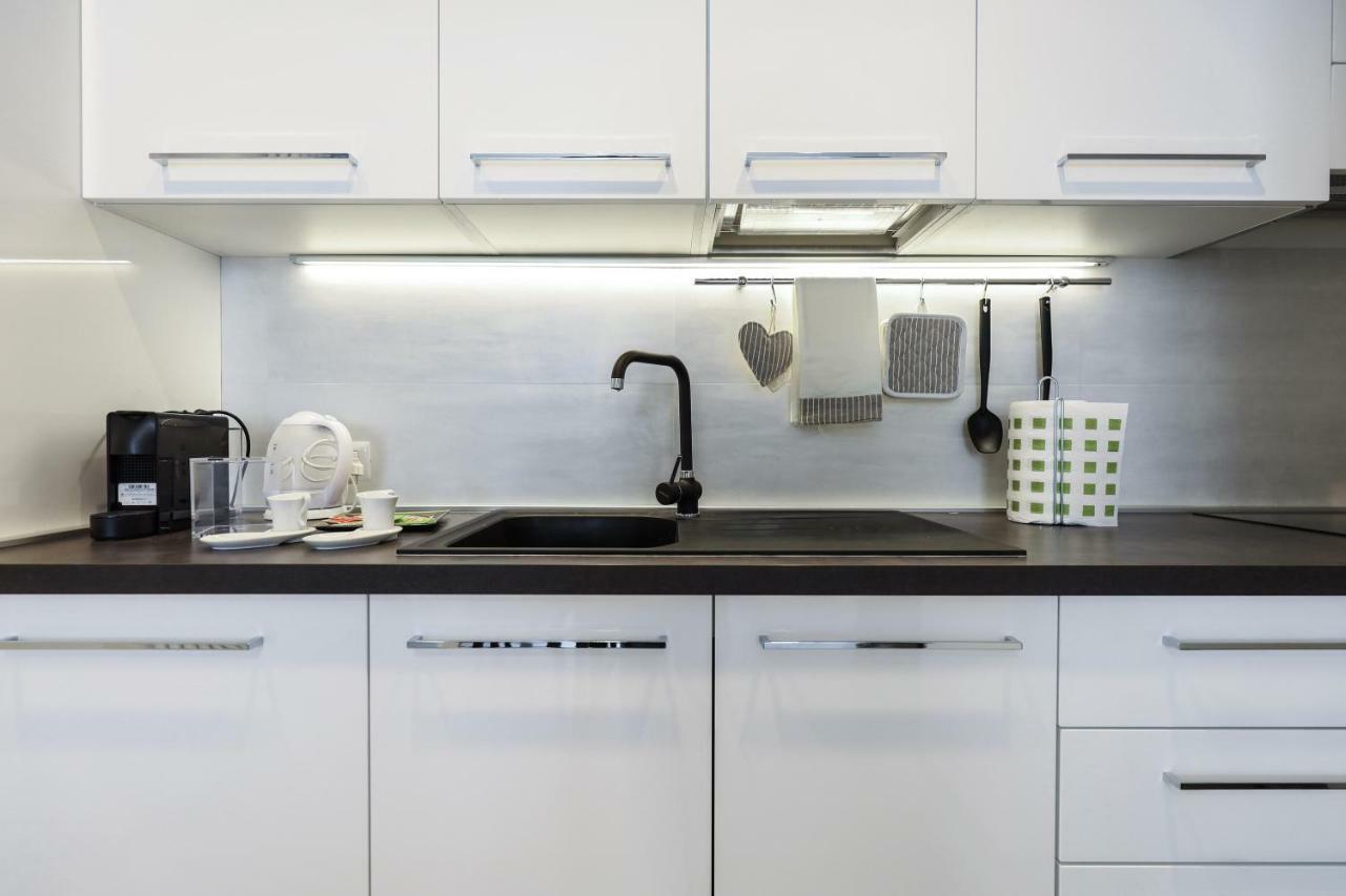 Milan Center Apartment Studio - Porta Romana Екстериор снимка