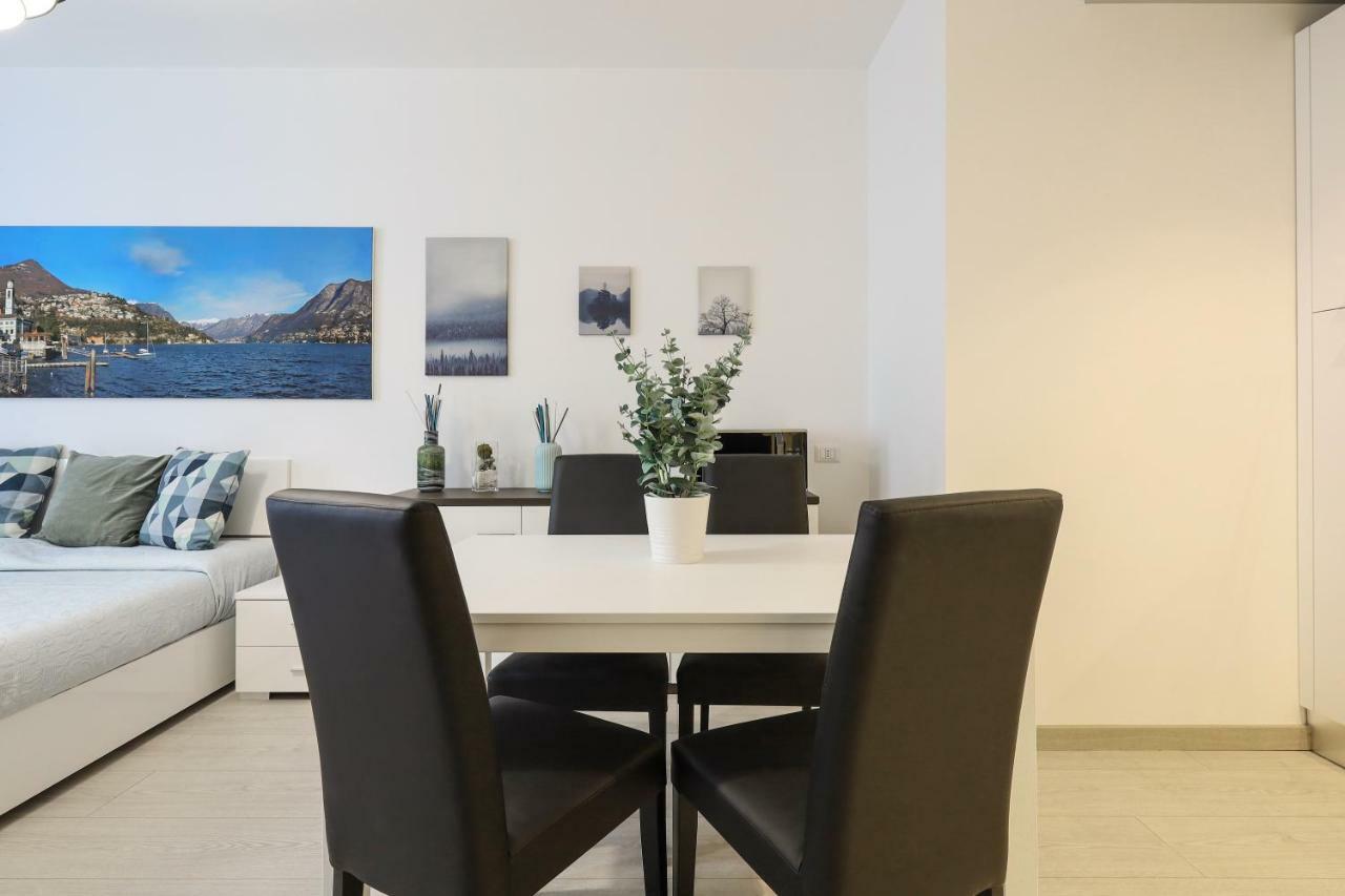 Milan Center Apartment Studio - Porta Romana Екстериор снимка