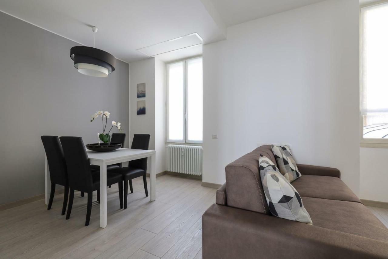 Milan Center Apartment Studio - Porta Romana Екстериор снимка