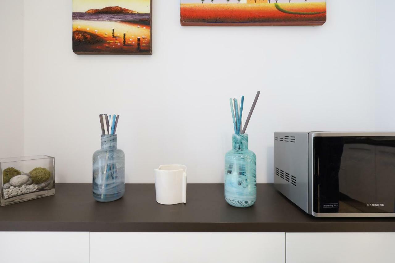 Milan Center Apartment Studio - Porta Romana Екстериор снимка