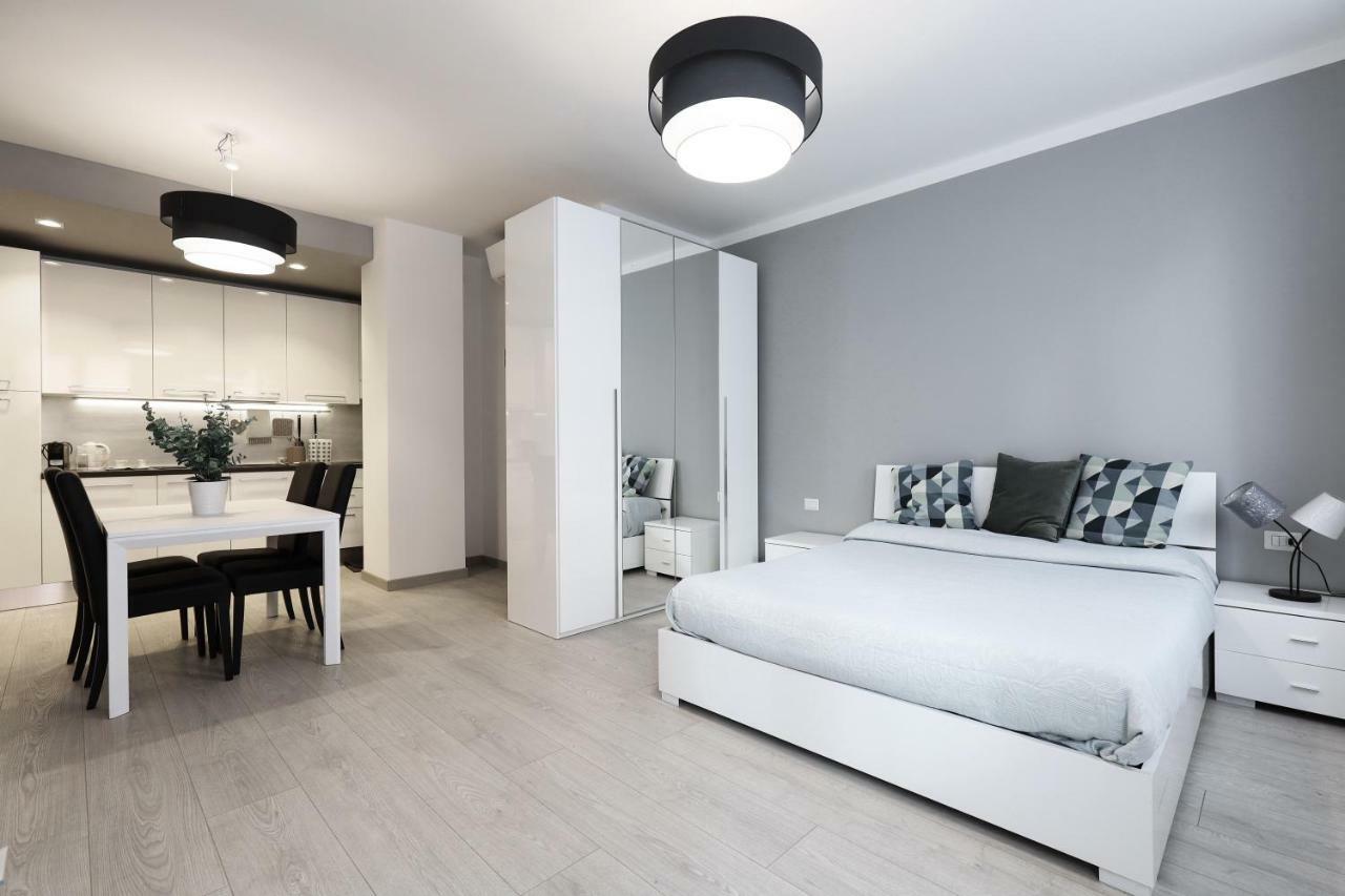 Milan Center Apartment Studio - Porta Romana Екстериор снимка