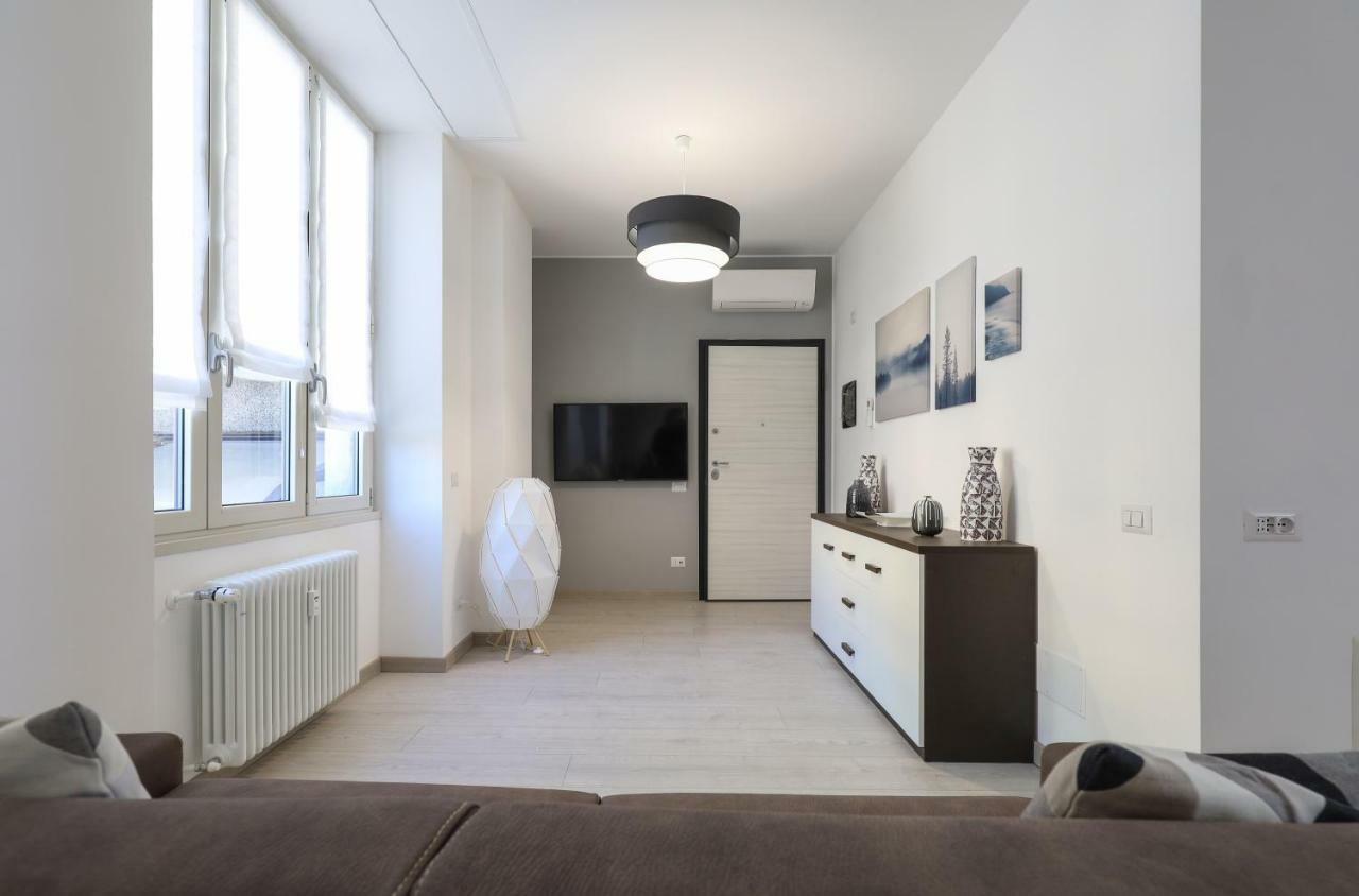 Milan Center Apartment Studio - Porta Romana Екстериор снимка