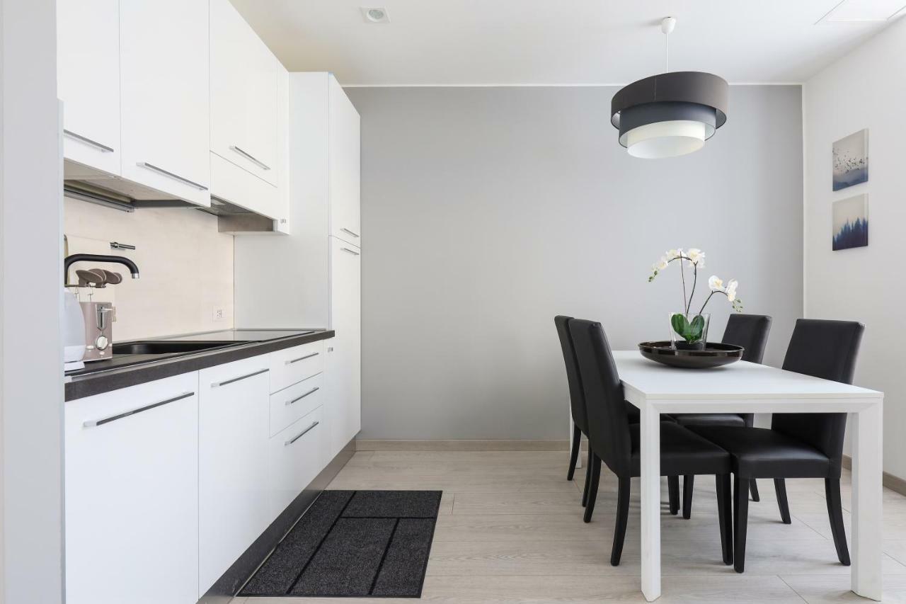 Milan Center Apartment Studio - Porta Romana Екстериор снимка