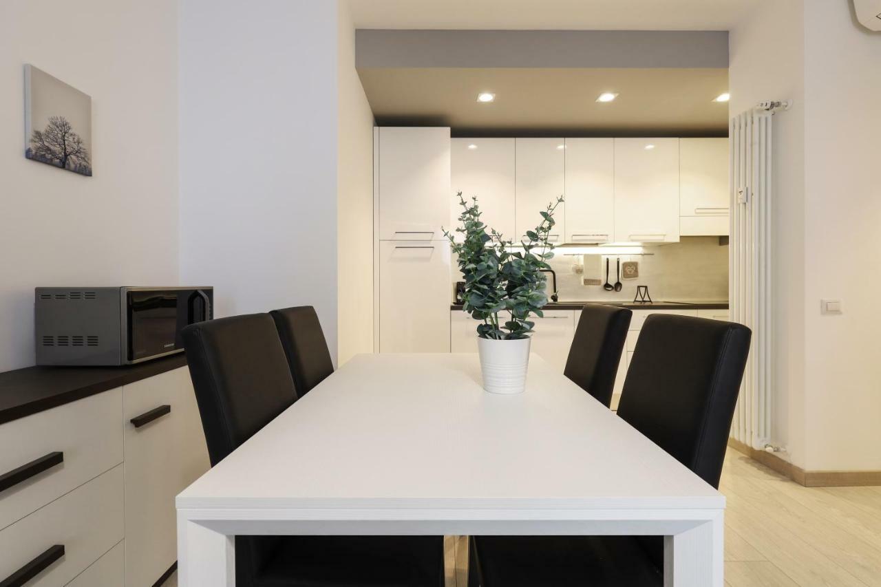 Milan Center Apartment Studio - Porta Romana Екстериор снимка