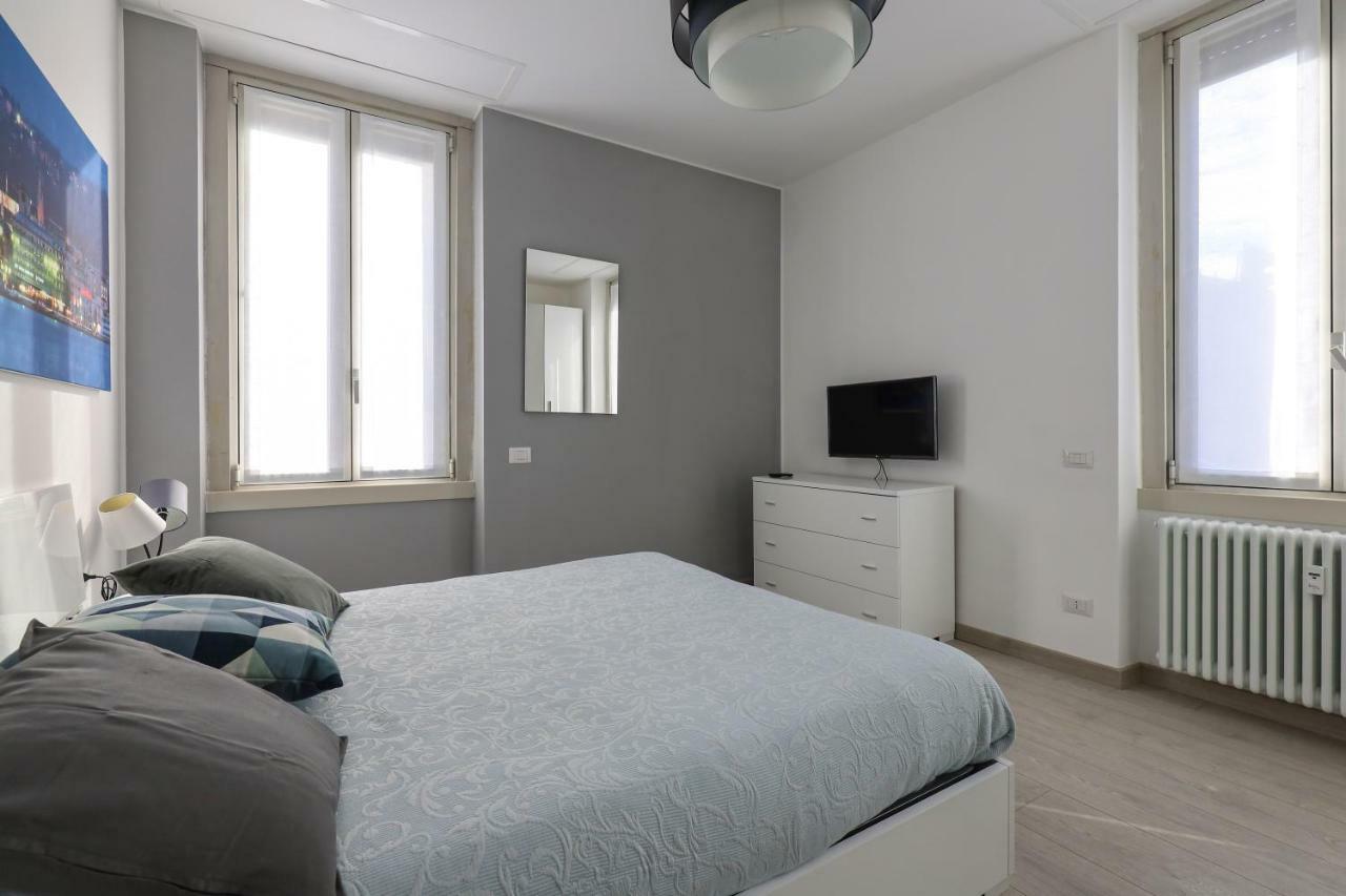 Milan Center Apartment Studio - Porta Romana Екстериор снимка